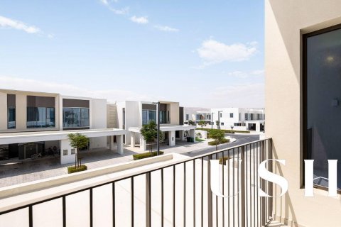 Vila u The Valley, Dubai, UAE 4 spavaćih soba, 255 m2 Br. 628989 - fotografija 3