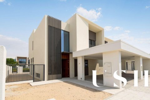 Vila u The Valley, Dubai, UAE 4 spavaćih soba, 255 m2 Br. 628989 - fotografija 18