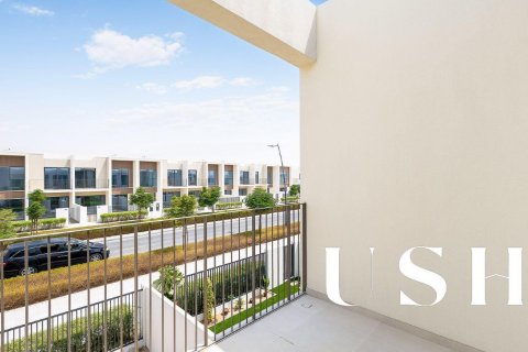 Vila u The Valley, Dubai, UAE 4 spavaćih soba, 255 m2 Br. 628989 - fotografija 12