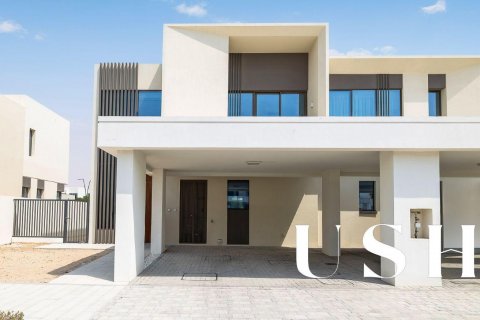 Vila u The Valley, Dubai, UAE 4 spavaćih soba, 255 m2 Br. 628989 - fotografija 16
