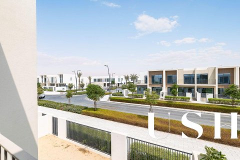 Vila u The Valley, Dubai, UAE 4 spavaćih soba, 255 m2 Br. 628989 - fotografija 25