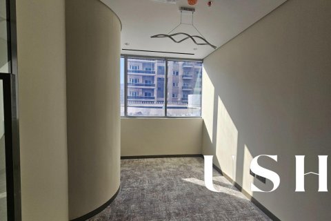 Birojs Barsha Heights (Tecom), Dubaijā, AAE 79 m2 Nr. 628987 - attēls 8