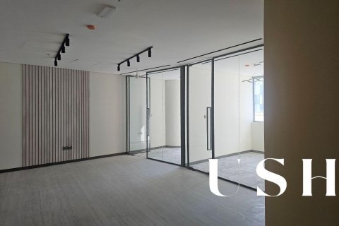 Birojs Barsha Heights (Tecom), Dubaijā, AAE 79 m2 Nr. 628987 - attēls 4