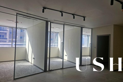 Birojs Barsha Heights (Tecom), Dubaijā, AAE 79 m2 Nr. 628987 - attēls 3