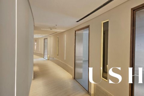 Birojs Barsha Heights (Tecom), Dubaijā, AAE 79 m2 Nr. 628987 - attēls 11