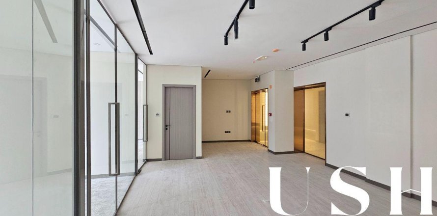 Birojs Barsha Heights (Tecom), Dubaijā, AAE 79 m2 Nr. 628987
