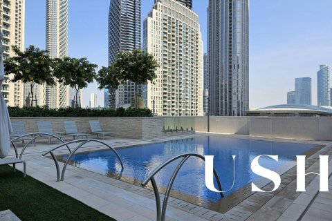 Apartament në Downtown Dubai (Downtown Burj Dubai), Dubai, Emiratet e Bashkuara Arabe 3 dhoma gjumi, 142 m2. № 629016 - Foto 14