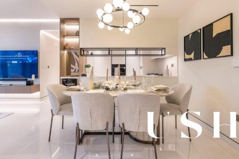 Apartament në Downtown Dubai (Downtown Burj Dubai), Dubai, Emiratet e Bashkuara Arabe 3 dhoma gjumi, 142 m2. № 629016 - Foto 7