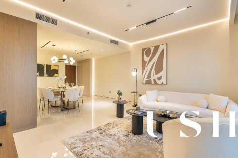 Apartament në Downtown Dubai (Downtown Burj Dubai), Dubai, Emiratet e Bashkuara Arabe 3 dhoma gjumi, 142 m2. № 629016 - Foto 2