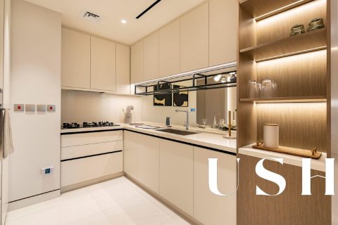 Apartament në Downtown Dubai (Downtown Burj Dubai), Dubai, Emiratet e Bashkuara Arabe 3 dhoma gjumi, 142 m2. № 629016 - Foto 5