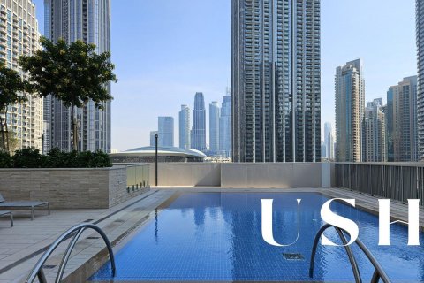 Apartament në Downtown Dubai (Downtown Burj Dubai), Dubai, Emiratet e Bashkuara Arabe 3 dhoma gjumi, 142 m2. № 629016 - Foto 18