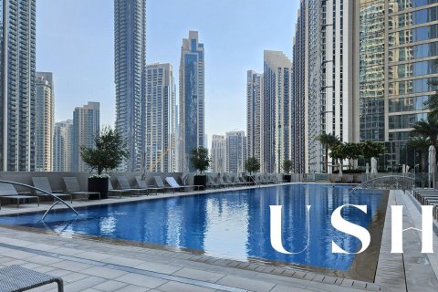 Apartament në Downtown Dubai (Downtown Burj Dubai), Dubai, Emiratet e Bashkuara Arabe 3 dhoma gjumi, 142 m2. № 629016 - Foto 21