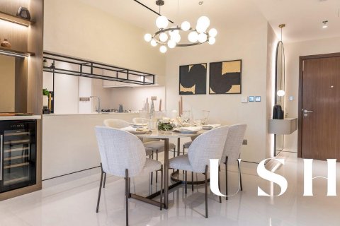 Apartament në Downtown Dubai (Downtown Burj Dubai), Dubai, Emiratet e Bashkuara Arabe 3 dhoma gjumi, 142 m2. № 629016 - Foto 12