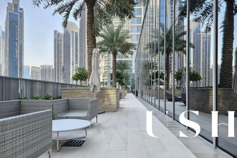 Apartament në Downtown Dubai (Downtown Burj Dubai), Dubai, Emiratet e Bashkuara Arabe 3 dhoma gjumi, 142 m2. № 629016 - Foto 20