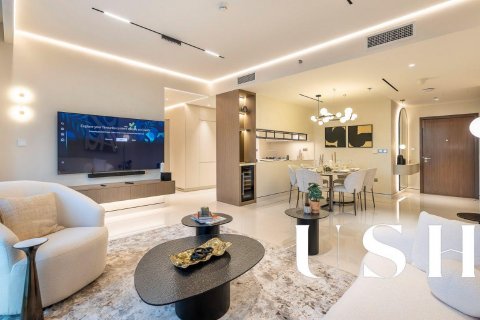 Apartament në Downtown Dubai (Downtown Burj Dubai), Dubai, Emiratet e Bashkuara Arabe 3 dhoma gjumi, 142 m2. № 629016 - Foto 6