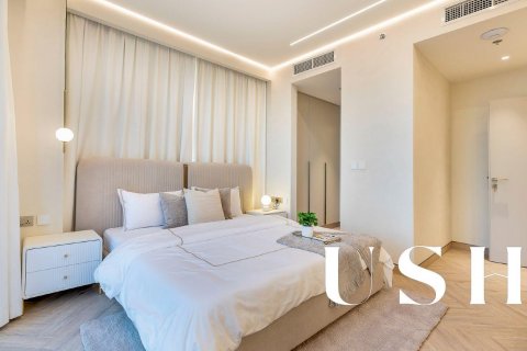 Apartament në Downtown Dubai (Downtown Burj Dubai), Dubai, Emiratet e Bashkuara Arabe 3 dhoma gjumi, 142 m2. № 629016 - Foto 15