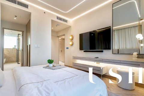 Apartament në Downtown Dubai (Downtown Burj Dubai), Dubai, Emiratet e Bashkuara Arabe 3 dhoma gjumi, 142 m2. № 629016 - Foto 10