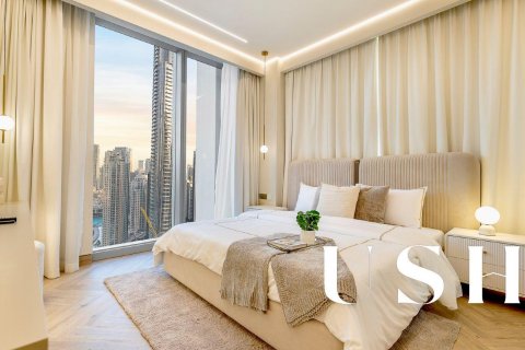 Apartament në Downtown Dubai (Downtown Burj Dubai), Dubai, Emiratet e Bashkuara Arabe 3 dhoma gjumi, 142 m2. № 629016 - Foto 3