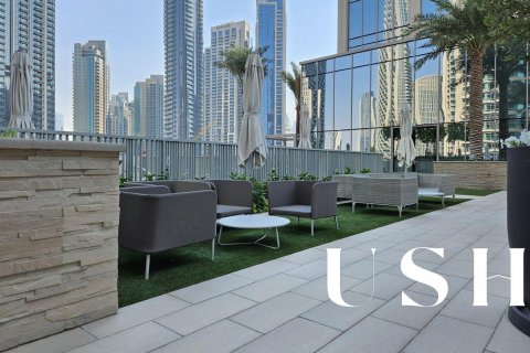 Apartament në Downtown Dubai (Downtown Burj Dubai), Dubai, Emiratet e Bashkuara Arabe 3 dhoma gjumi, 142 m2. № 629016 - Foto 17