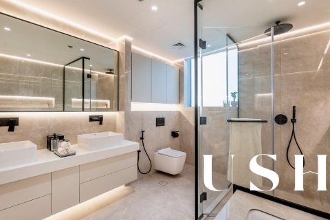 Apartament në Downtown Dubai (Downtown Burj Dubai), Dubai, Emiratet e Bashkuara Arabe 3 dhoma gjumi, 142 m2. № 629016 - Foto 28