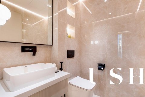 Apartament në Downtown Dubai (Downtown Burj Dubai), Dubai, Emiratet e Bashkuara Arabe 3 dhoma gjumi, 142 m2. № 629016 - Foto 26