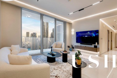 Apartament në Downtown Dubai (Downtown Burj Dubai), Dubai, Emiratet e Bashkuara Arabe 3 dhoma gjumi, 142 m2. № 629016 - Foto 4