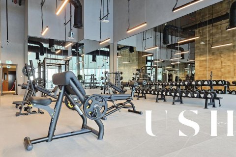 Apartament në Downtown Dubai (Downtown Burj Dubai), Dubai, Emiratet e Bashkuara Arabe 3 dhoma gjumi, 142 m2. № 629016 - Foto 25