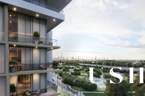 Byt v Mohammed Bin Rashid City, Dubai, SAE 2 ložnice, 157 m² Č.: 629015 - fotografie 6