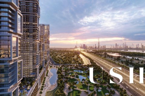 Byt v Mohammed Bin Rashid City, Dubai, SAE 2 ložnice, 157 m² Č.: 629015 - fotografie 10