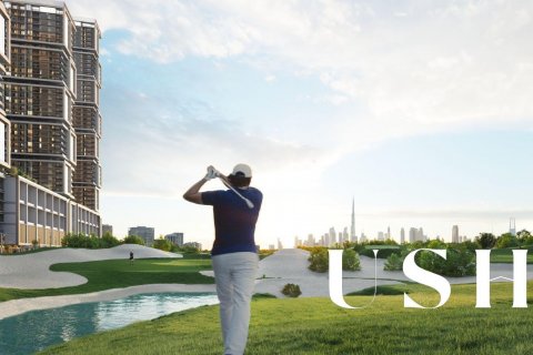 Byt v Mohammed Bin Rashid City, Dubai, SAE 2 ložnice, 157 m² Č.: 629015 - fotografie 8