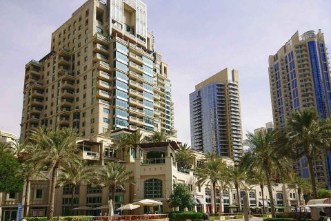 AL ANBAR TOWER asukohaga Dubai Marina, AÜE Nr 112288