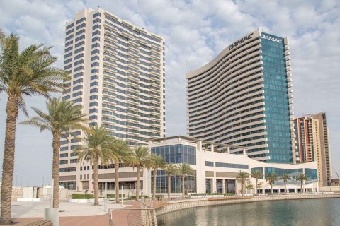 THE WAVE u gradu Al Reem Island, Abu Dhabi, UAE Br. 119076