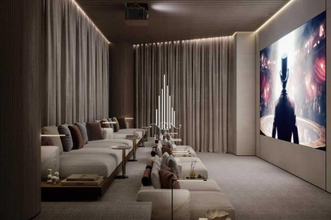 Διαμέρισμα σε Al Reem Island, Abu Dhabi, ΗΑΕ 1 υπνοδωμάτιο, 102.5 τ.μ. Αρ. 582374 - φωτογραφία 6