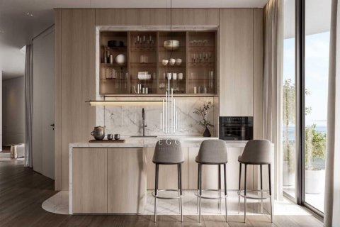 Διαμέρισμα σε Al Reem Island, Abu Dhabi, ΗΑΕ 1 υπνοδωμάτιο, 102.5 τ.μ. Αρ. 582374 - φωτογραφία 5