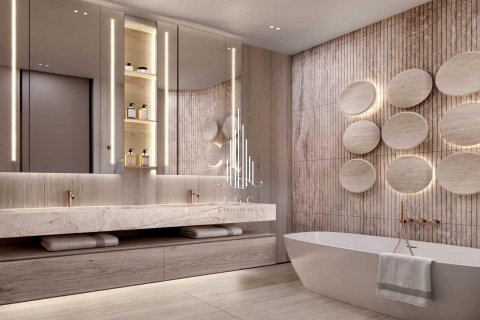 Διαμέρισμα σε Al Reem Island, Abu Dhabi, ΗΑΕ 1 υπνοδωμάτιο, 102.5 τ.μ. Αρ. 582374 - φωτογραφία 13