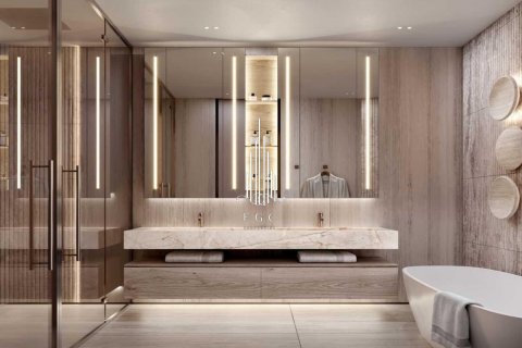 Διαμέρισμα σε Al Reem Island, Abu Dhabi, ΗΑΕ 1 υπνοδωμάτιο, 102.5 τ.μ. Αρ. 582374 - φωτογραφία 15