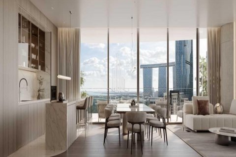 Διαμέρισμα σε Al Reem Island, Abu Dhabi, ΗΑΕ 1 υπνοδωμάτιο, 102.5 τ.μ. Αρ. 582374 - φωτογραφία 3