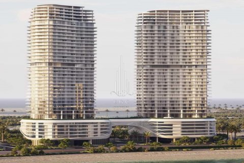 Διαμέρισμα σε Al Reem Island, Abu Dhabi, ΗΑΕ 1 υπνοδωμάτιο, 102.5 τ.μ. Αρ. 582374 - φωτογραφία 11