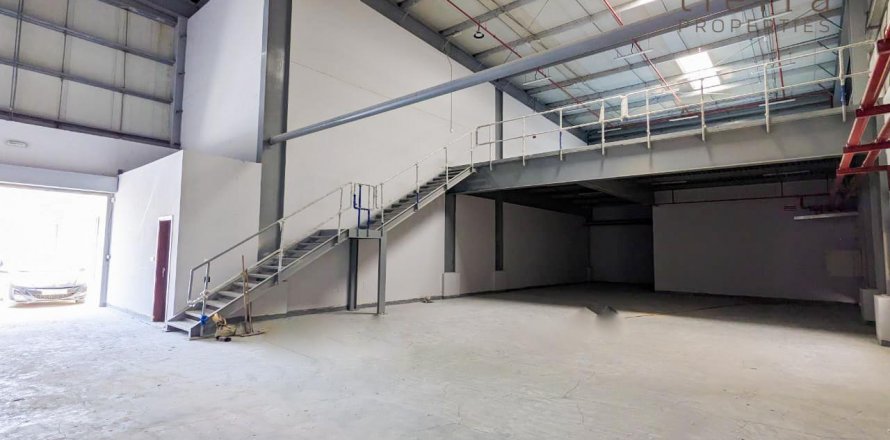 Al Barsha, Dubai, संयुक्त अरब अमीरात में गोदाम, 929 वर्ग मीटर, संख्या 569324