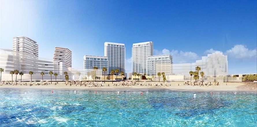Mina Al Arab, Ras Al Khaimah, UAE의 아파트 침실 1개, 91제곱미터 번호 588609