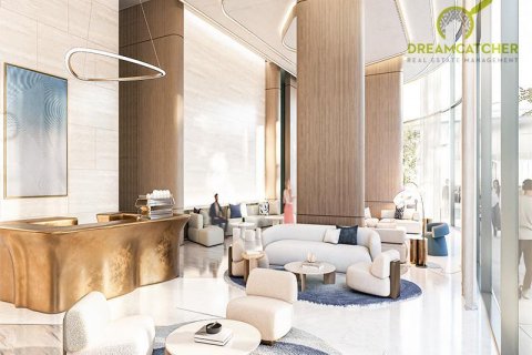 Apartmán v Mina Al Arab, Ras Al Khaimah, SAE 45.8 m2 č. 588610 - Fotografia 6
