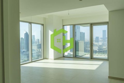 Apartemen di Downtown Dubai (Downtown Burj Dubai), Dubai, UEA 2 kamar tidur, 113.1 m2 nomor 453454