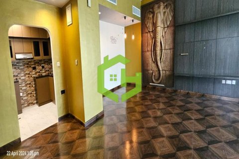 Apartament de închiriat în Business Bay, Dubai, EAU 2 dormitoare, 149.2 mp.  №453455 - poză 6