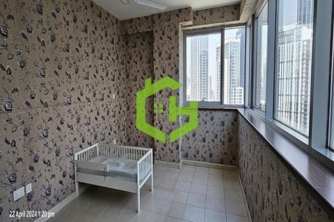 Apartmán v Business Bay, Dubai, SAE 2 spálne, 149.2 m2 č. 453455