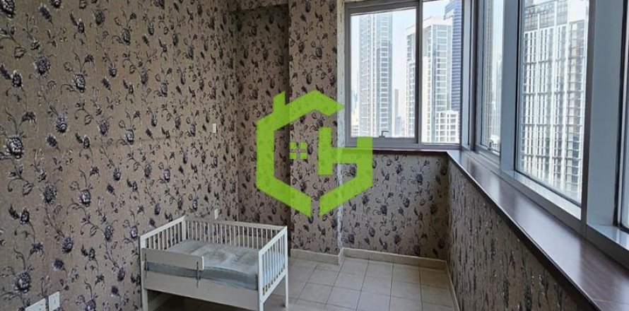 Apartament în Business Bay, Dubai, EAU 2 dormitoare, 149.2 mp.  №453455