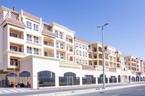 Utbyggingsprosjekt AL NEEM RESIDENCES i Abu Dhabi, Emiratene nr. 215150