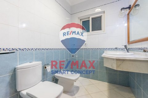 Müüa villa asukohaga Marina Village, Abu Dhabi, AÜE: 5 magamistoaga, 1727.6 m² Nr 447294 - pilt 19