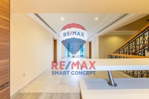 Müüa villa asukohaga Marina Village, Abu Dhabi, AÜE: 5 magamistoaga, 1727.6 m² Nr 447294 - pilt 9