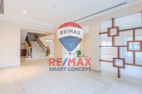 Müüa villa asukohaga Marina Village, Abu Dhabi, AÜE: 5 magamistoaga, 1727.6 m² Nr 447294 - pilt 4