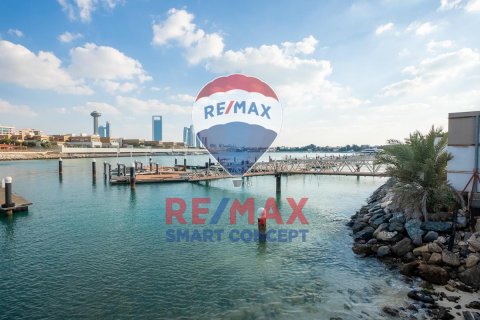 Müüa villa asukohaga Marina Village, Abu Dhabi, AÜE: 5 magamistoaga, 1727.6 m² Nr 447294 - pilt 20